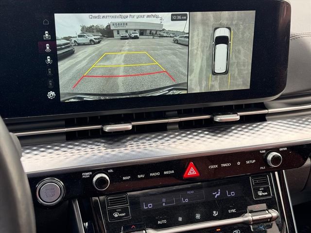 Used 2024 Kia Carnival SX Prestige image 25