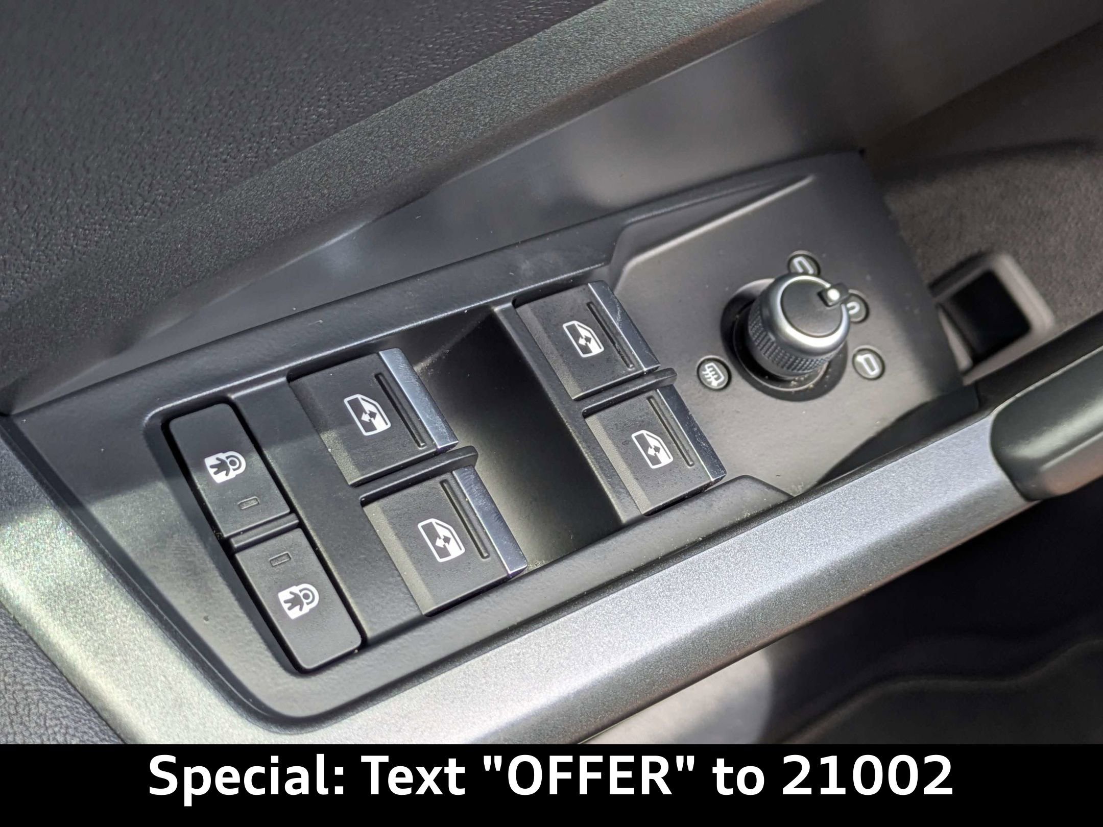 Certified 2023 Audi Q3 2.0T Premium w/ Black Optic Sport Package AWD/4WD image 25