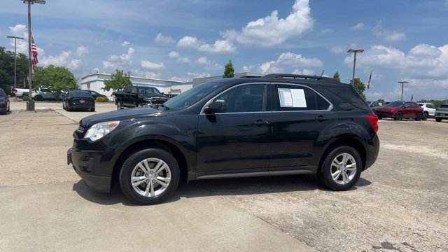 Used 2015 Chevrolet Equinox LT w/ Driver Convenience Package FWD image 5
