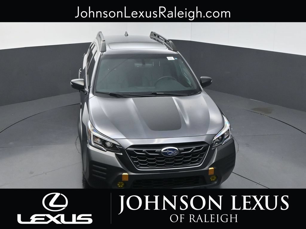 Used 2022 Subaru Outback Wilderness w/ Wilderness Package AWD/4WD image 25