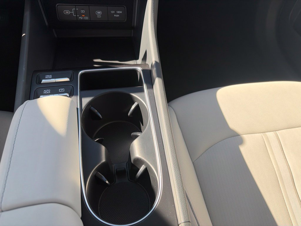 Certified 2025 Hyundai Sonata SEL FWD image 30