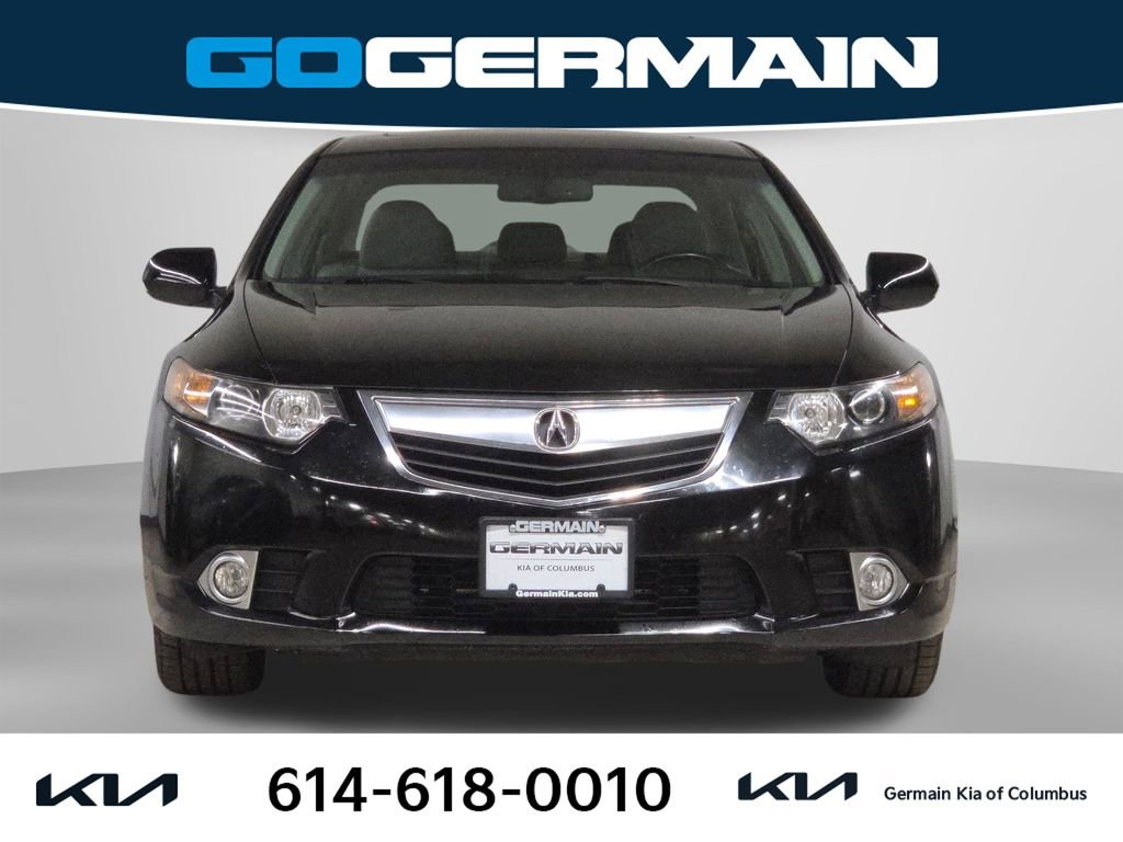 Used 2011 Acura TSX Sedan image 3