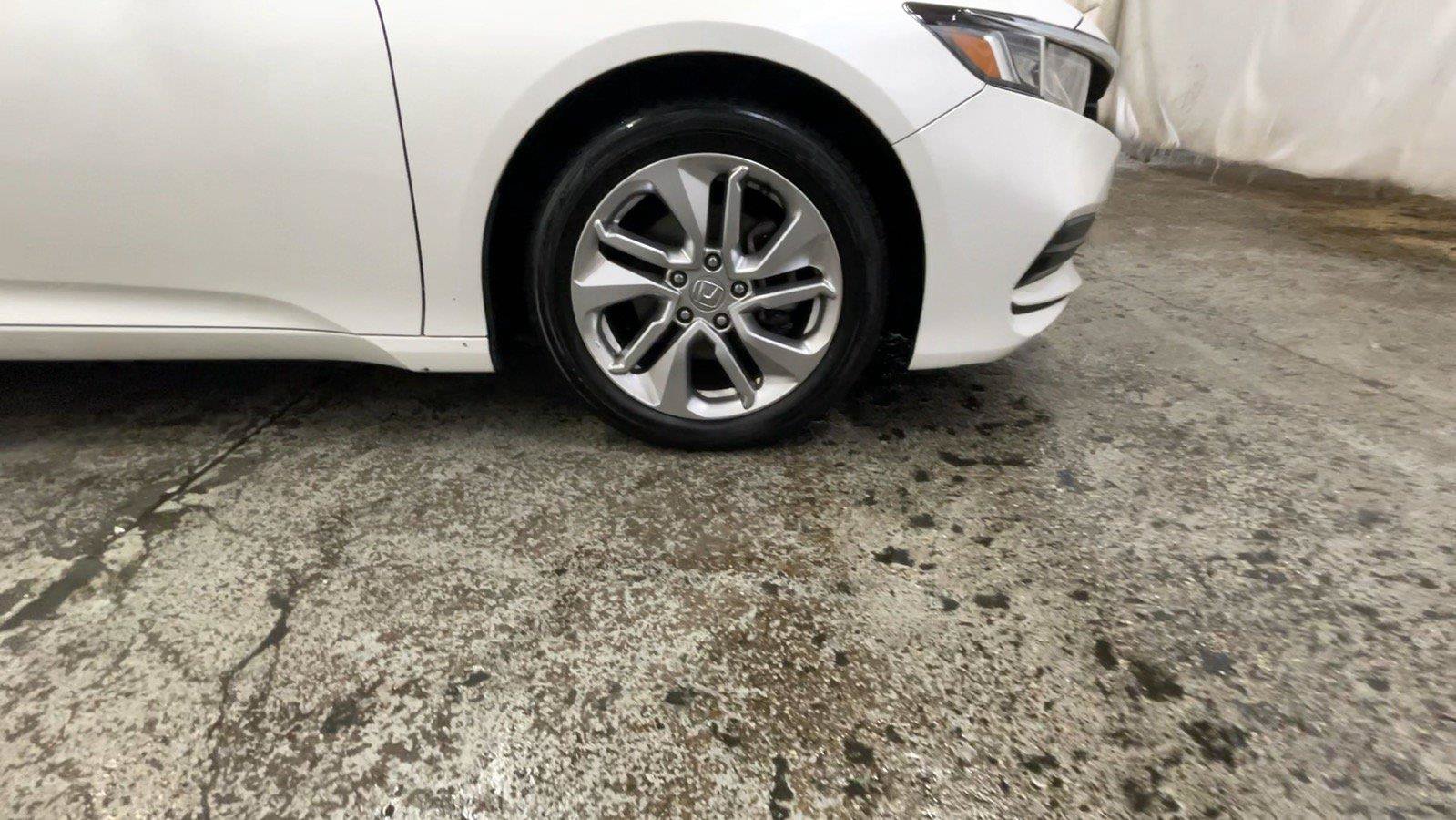 Used 2019 Honda Accord LX image 17