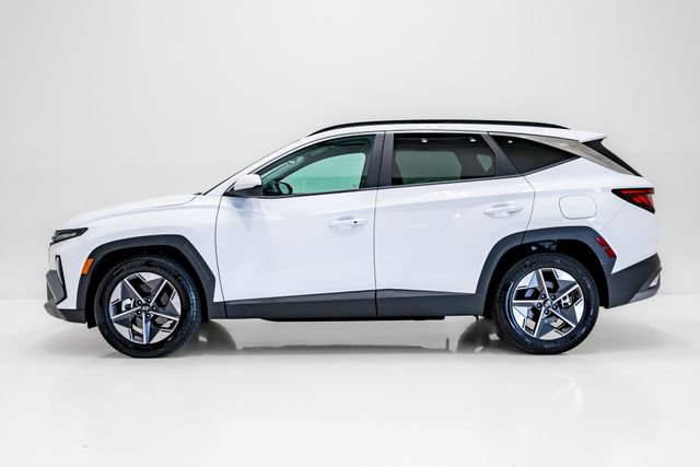 Used 2026 Hyundai Tucson SEL FWD image 29