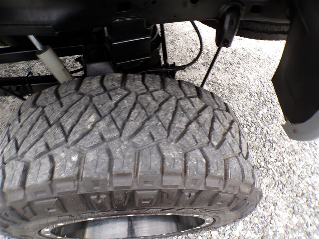 Used 2017 RAM 2500 Laramie image 11