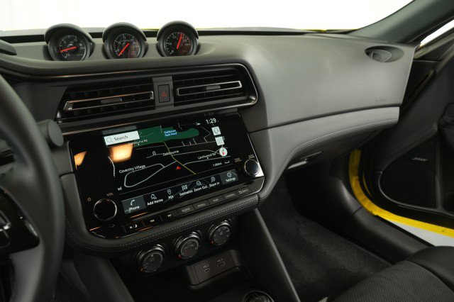 Used 2024 Nissan Z Performance w/ Floor Mat Package RWD image 35