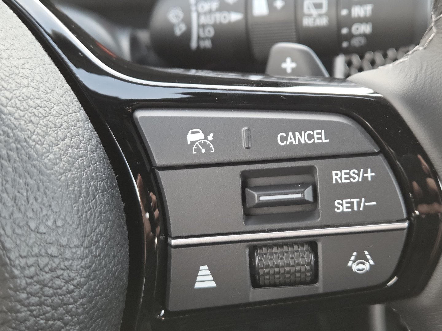 New 2027 Honda Civic Sport Touring image 11