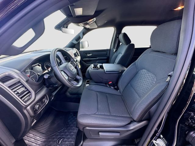 New 2026 RAM 1500 Classic Warlock image 14