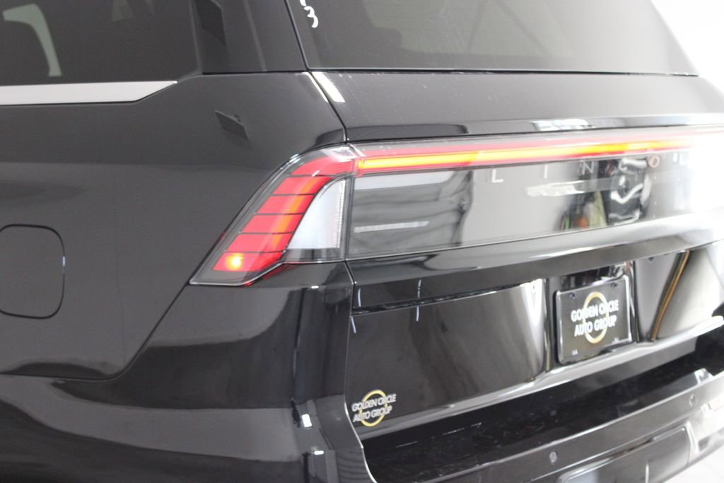 New 2026 Lincoln Navigator L Reserve image 65