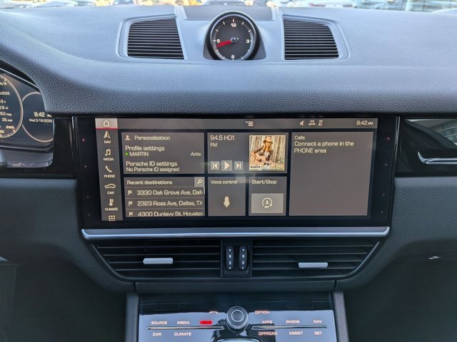 Used 2019 Porsche Cayenne image 14