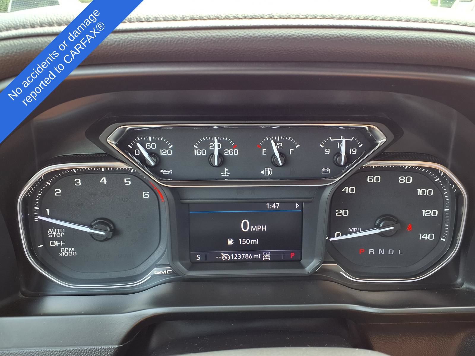 Used 2021 GMC Sierra 1500 Elevation w/ Preferred Package AWD/4WD image 20