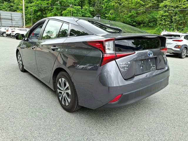 Used 2019 Toyota Prius XLE w/ Advanced Technology Package AWD/4WD image 6