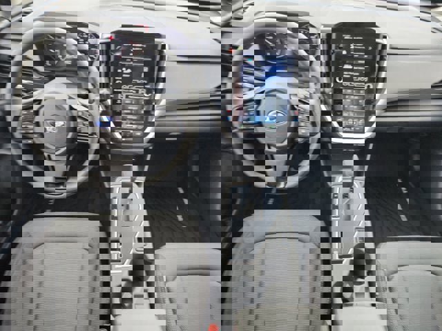 Used 2024 Subaru Crosstrek 2.0i Premium w/ Popular Package #4 image 10