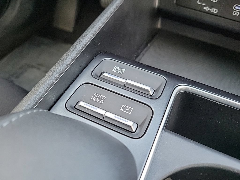 Used 2024 Hyundai Sonata SEL FWD image 26