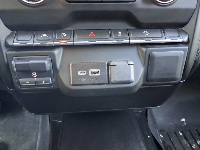 Used 2023 Chevrolet Silverado 1500 W/T w/ WT Value Package image 23