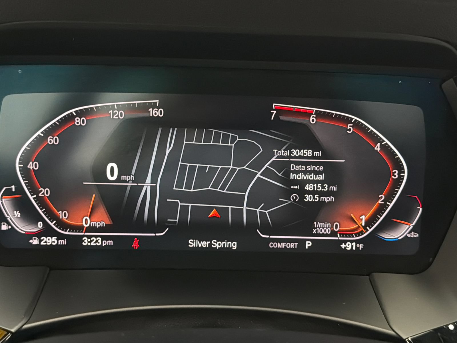 Used 2025 BMW Z4 sDrive30i RWD image 22