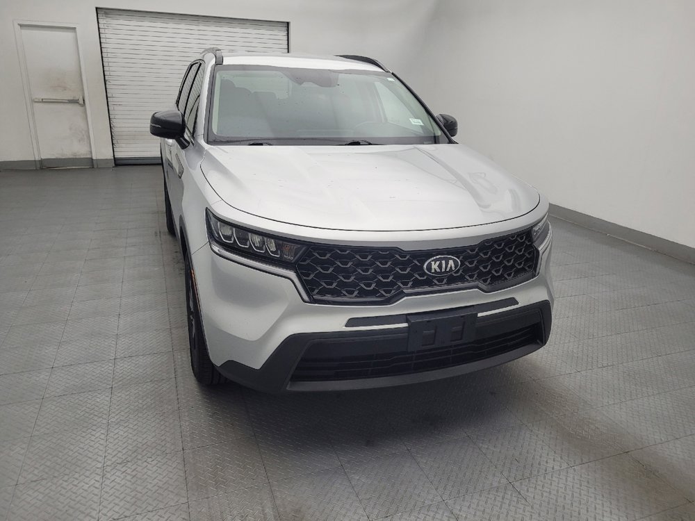 Used 2021 Kia Sorento S AWD/4WD image 14