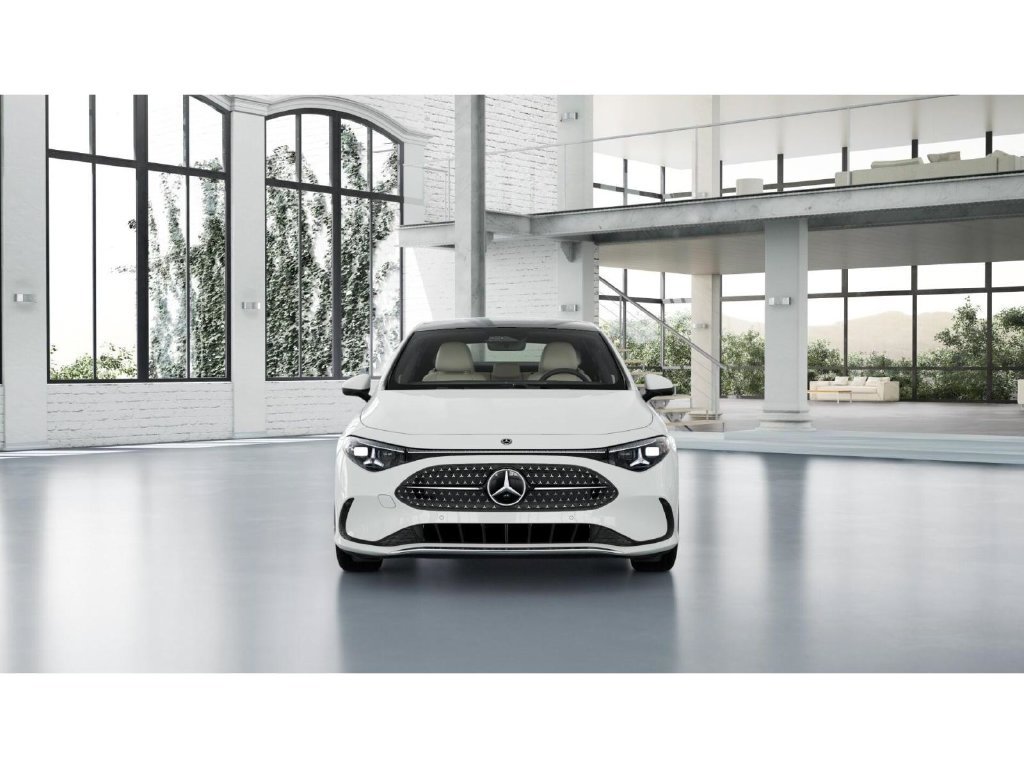 New 2027 Mercedes-Benz CLA 220 image 7