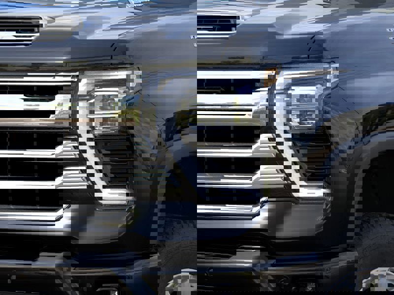 New 2026 Chevrolet Silverado 3500 High Country image 10