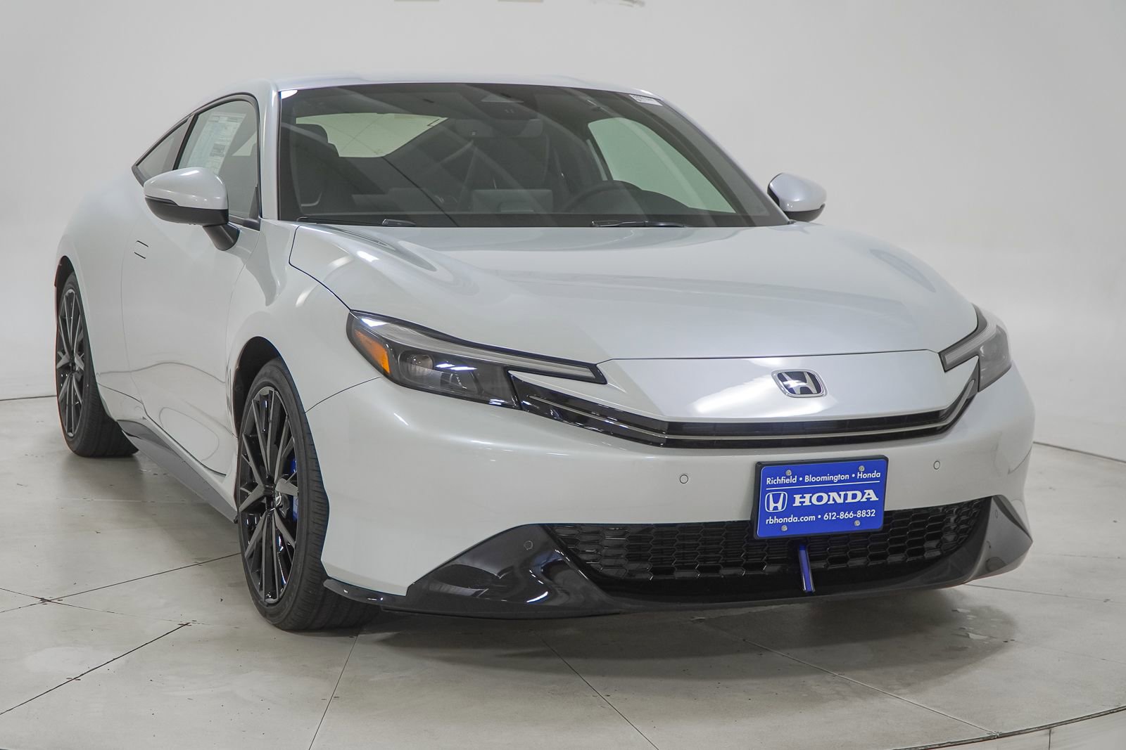 New 2026 Honda Prelude image 15