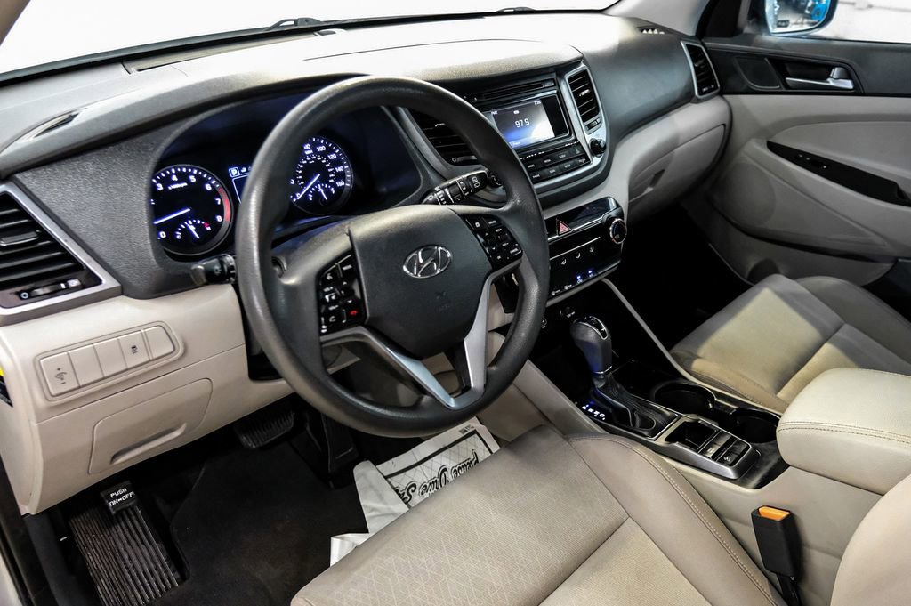 Used 2016 Hyundai Tucson Eco FWD image 3