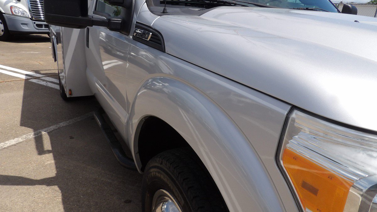 Used 2015 Ford F350 XL RWD image 8