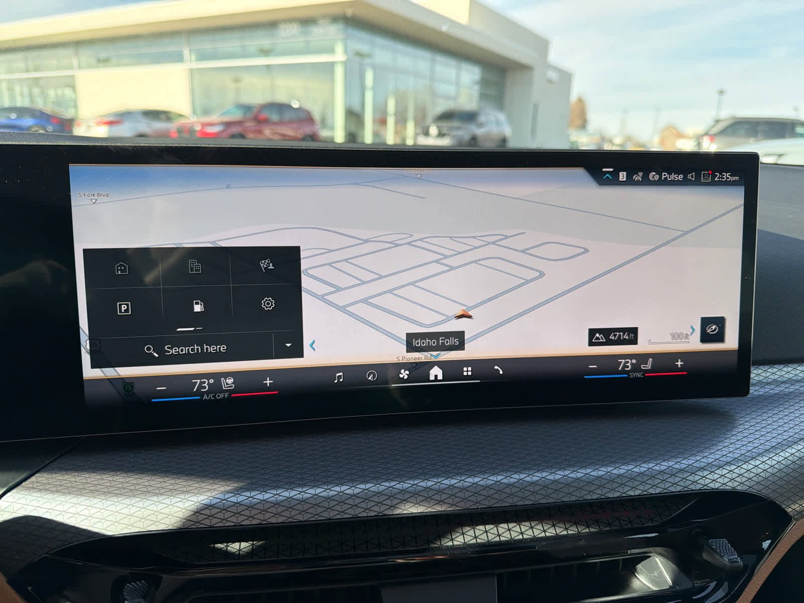 Used 2026 BMW 330i xDrive Sedan w/ M Sport Package image 27