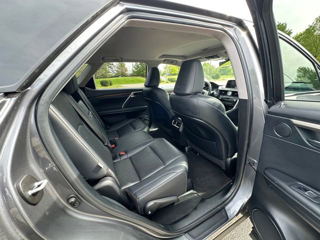 Used 2021 Lexus RX 350L FWD w/ Premium Package image 17