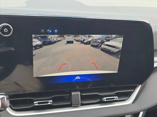 New 2027 Chevrolet Equinox LT FWD image 21