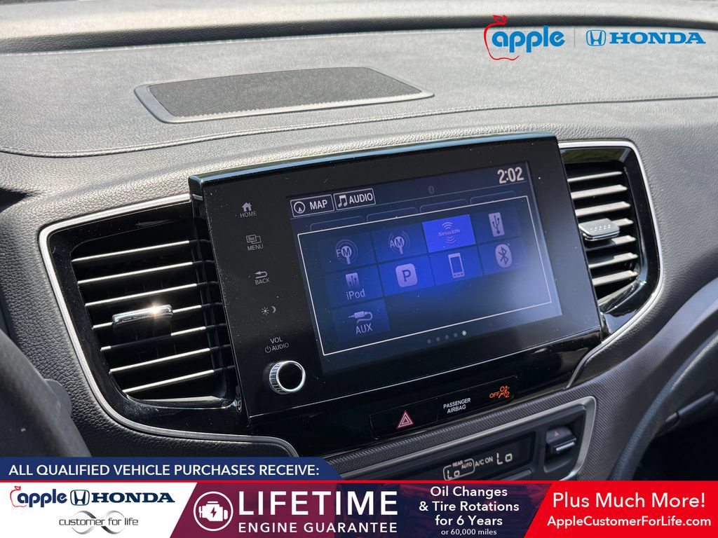 Used 2023 Honda Ridgeline RTL-E image 12