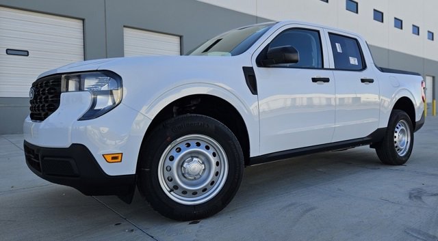 New 2026 Ford Maverick XL image 1