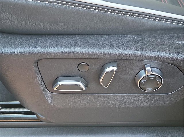 New 2026 GMC Sierra 1500 AT4X image 16