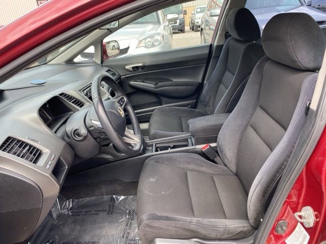 Used 2011 Honda Civic LX-S image 9