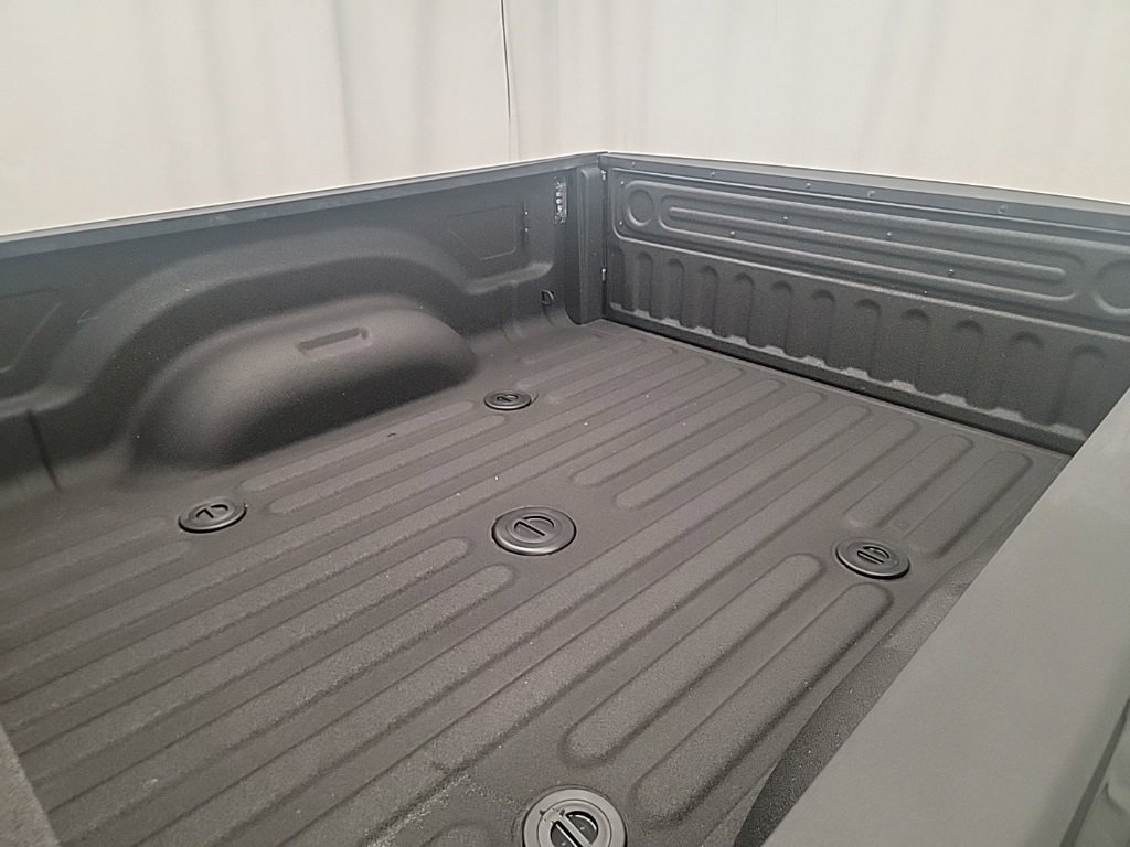 New 2025 RAM 2500 Big Horn image 10