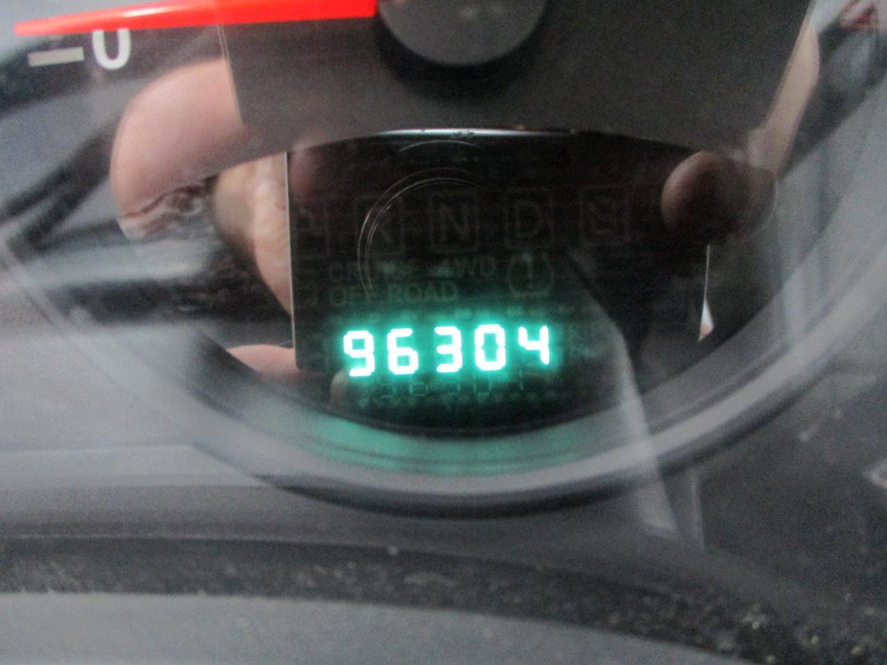 Used 2010 Jeep Compass Sport image 13