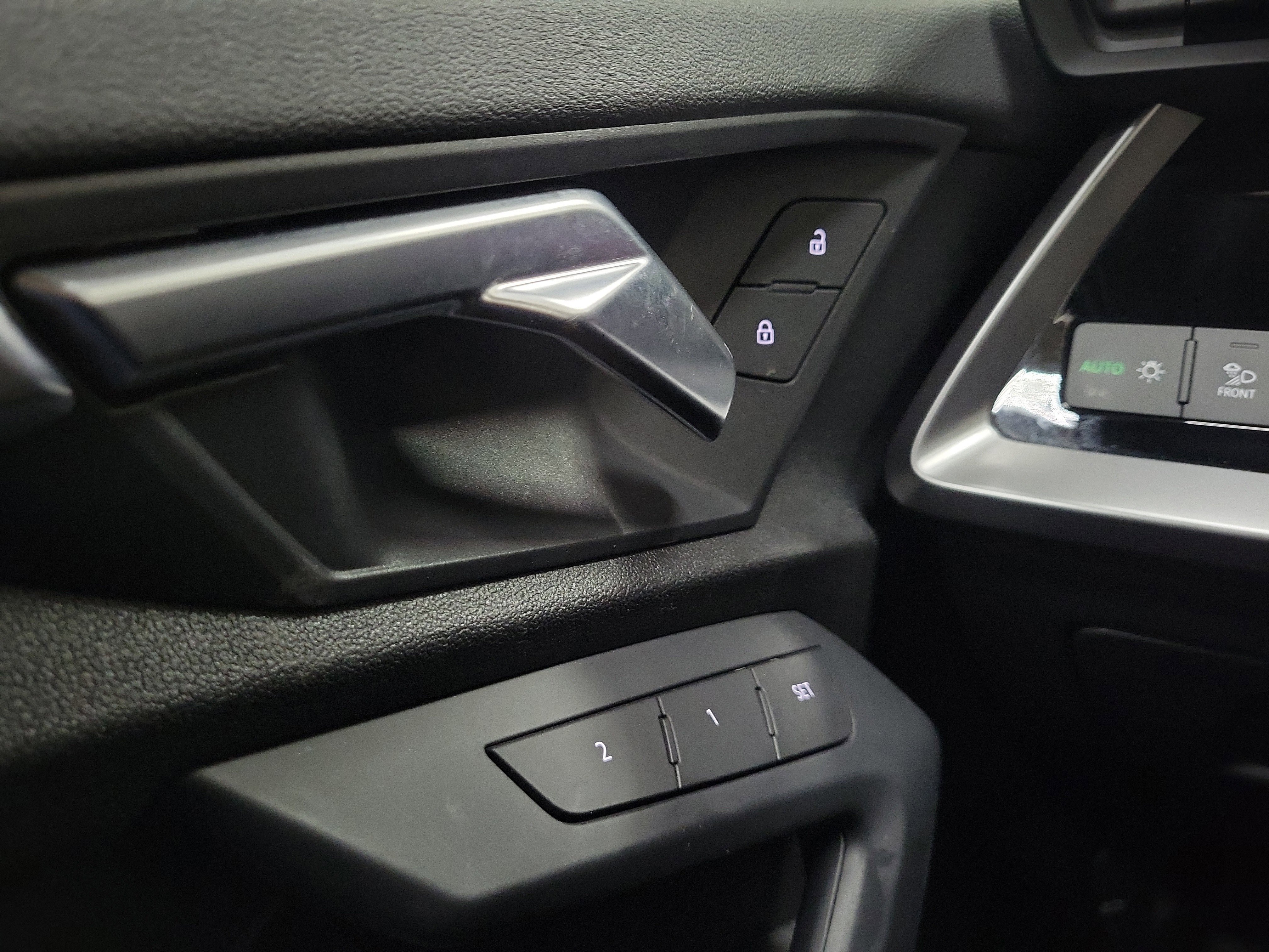 Used 2023 Audi A3 2.0T Premium image 23