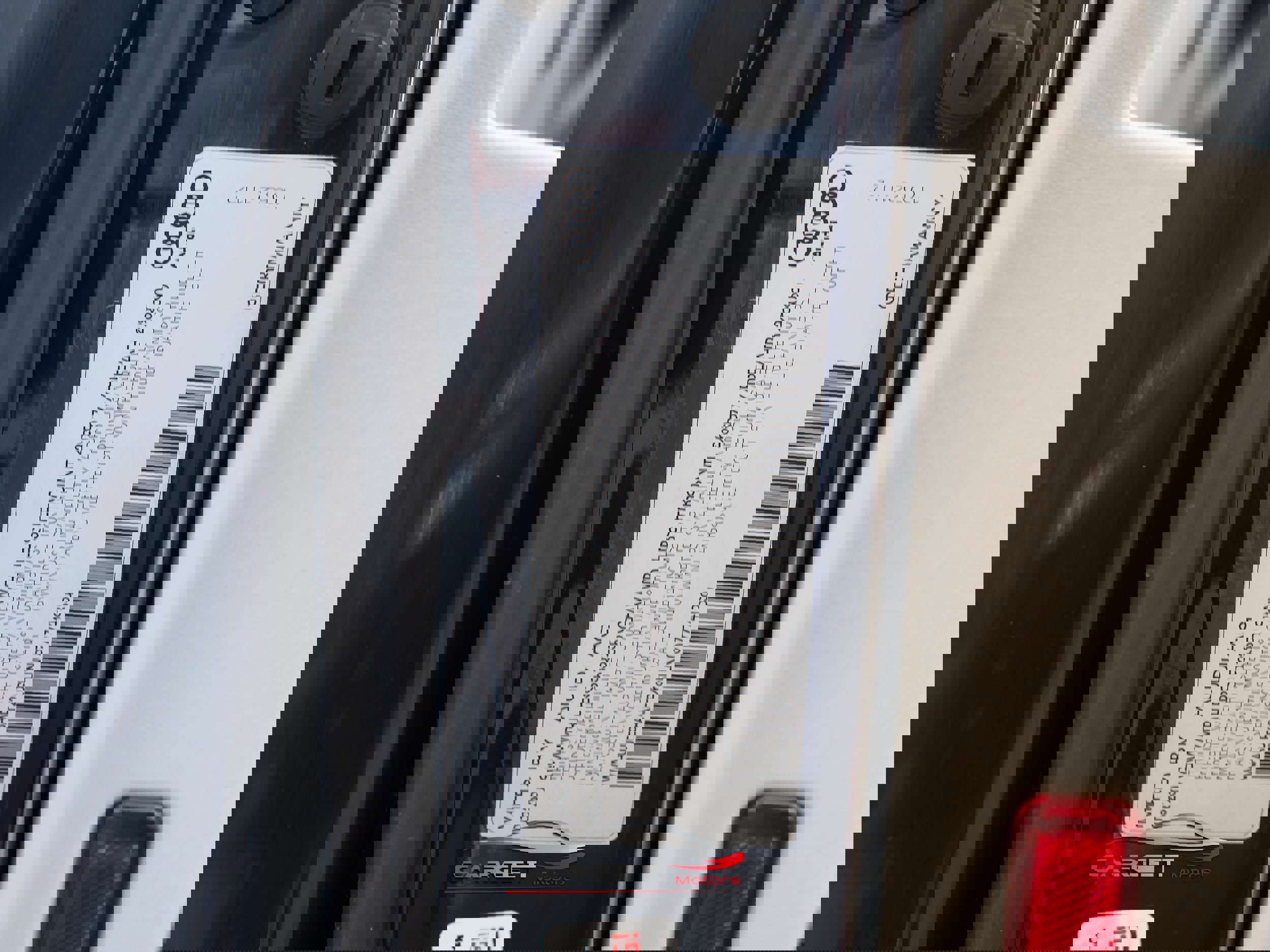 Used 2020 Audi A6 2.0T Premium Plus w/ Premium Plus Package AWD/4WD image 51