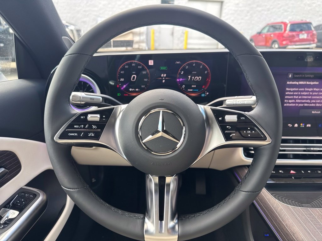 New 2027 Mercedes-Benz CLA 220 image 14