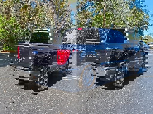 Certified 2023 Ford F150 XLT w/ Equipment Group 302A High image 7