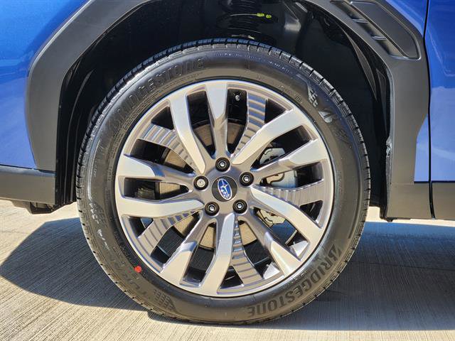 New 2026 Subaru Forester Touring image 7