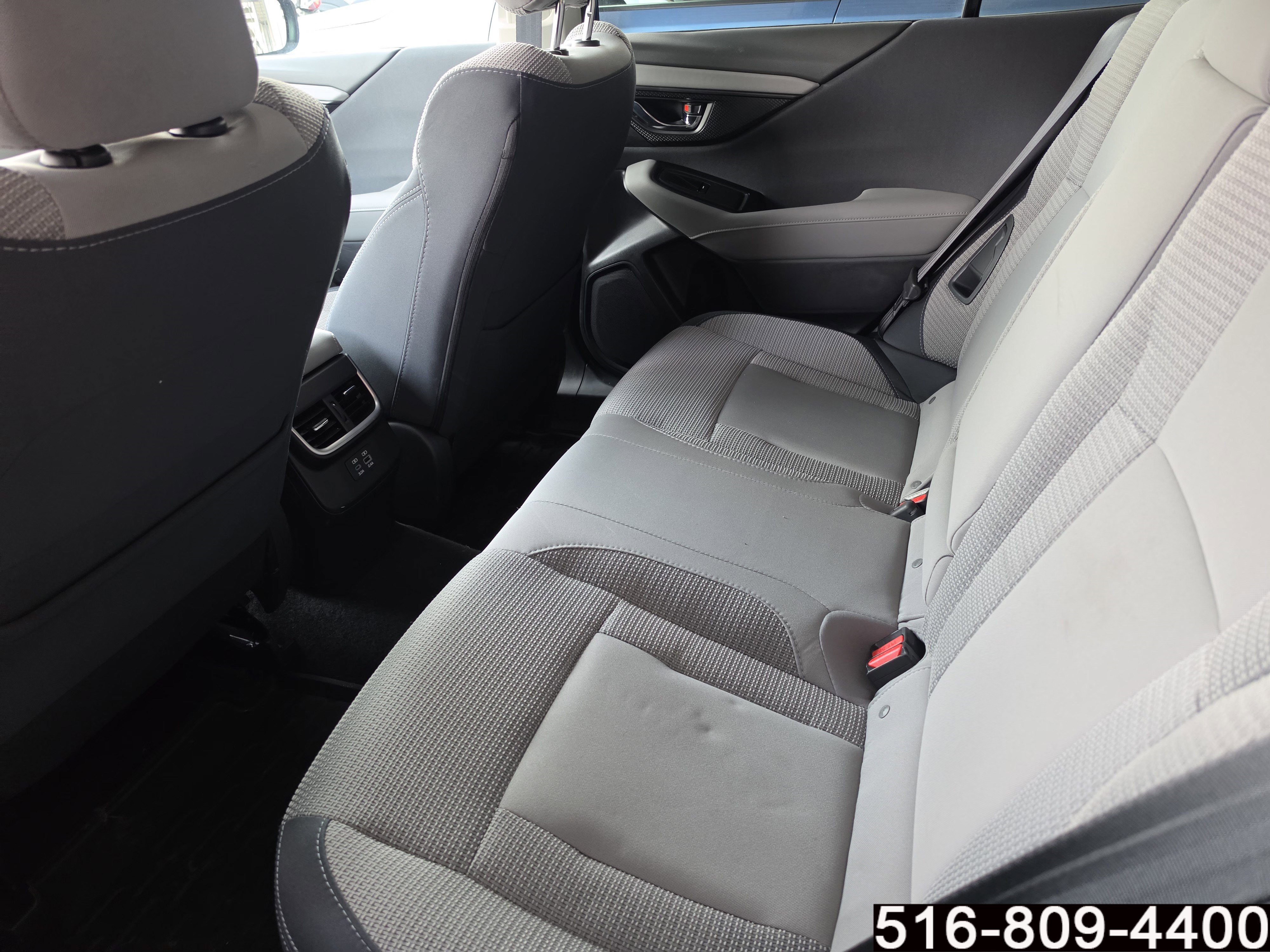 Used 2025 Subaru Outback Premium image 12