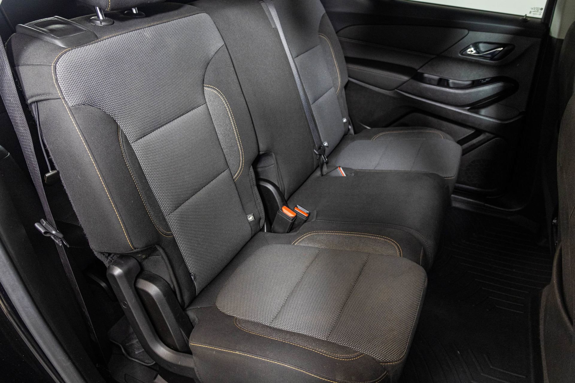 Used 2019 Chevrolet Traverse LS image 40