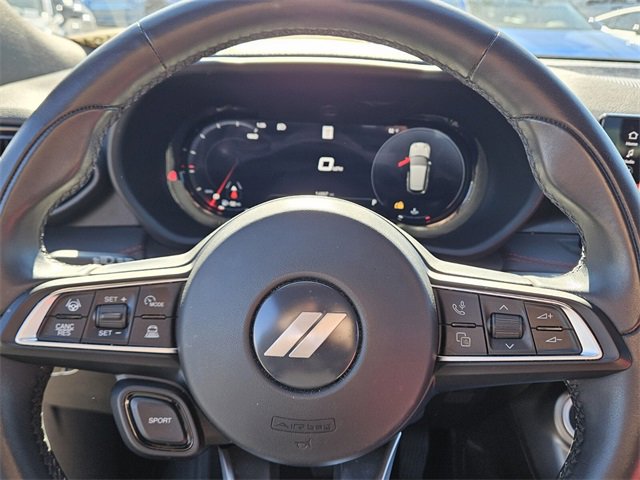 Used 2023 Dodge Hornet GT Plus w/ Tech Pack Plus w/o Parking image 23