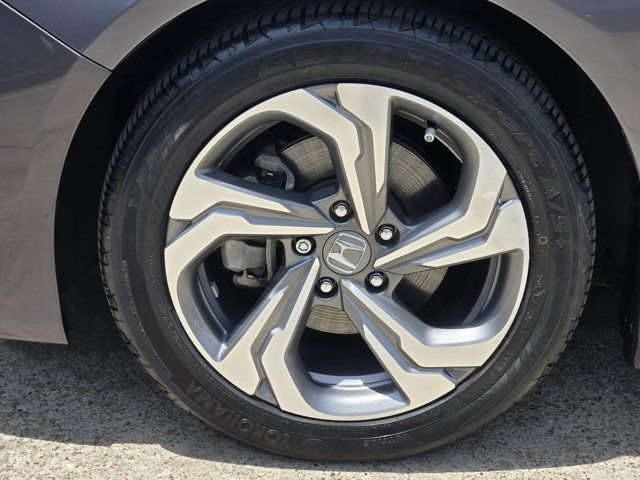 Used 2019 Honda Accord EX-L image 12