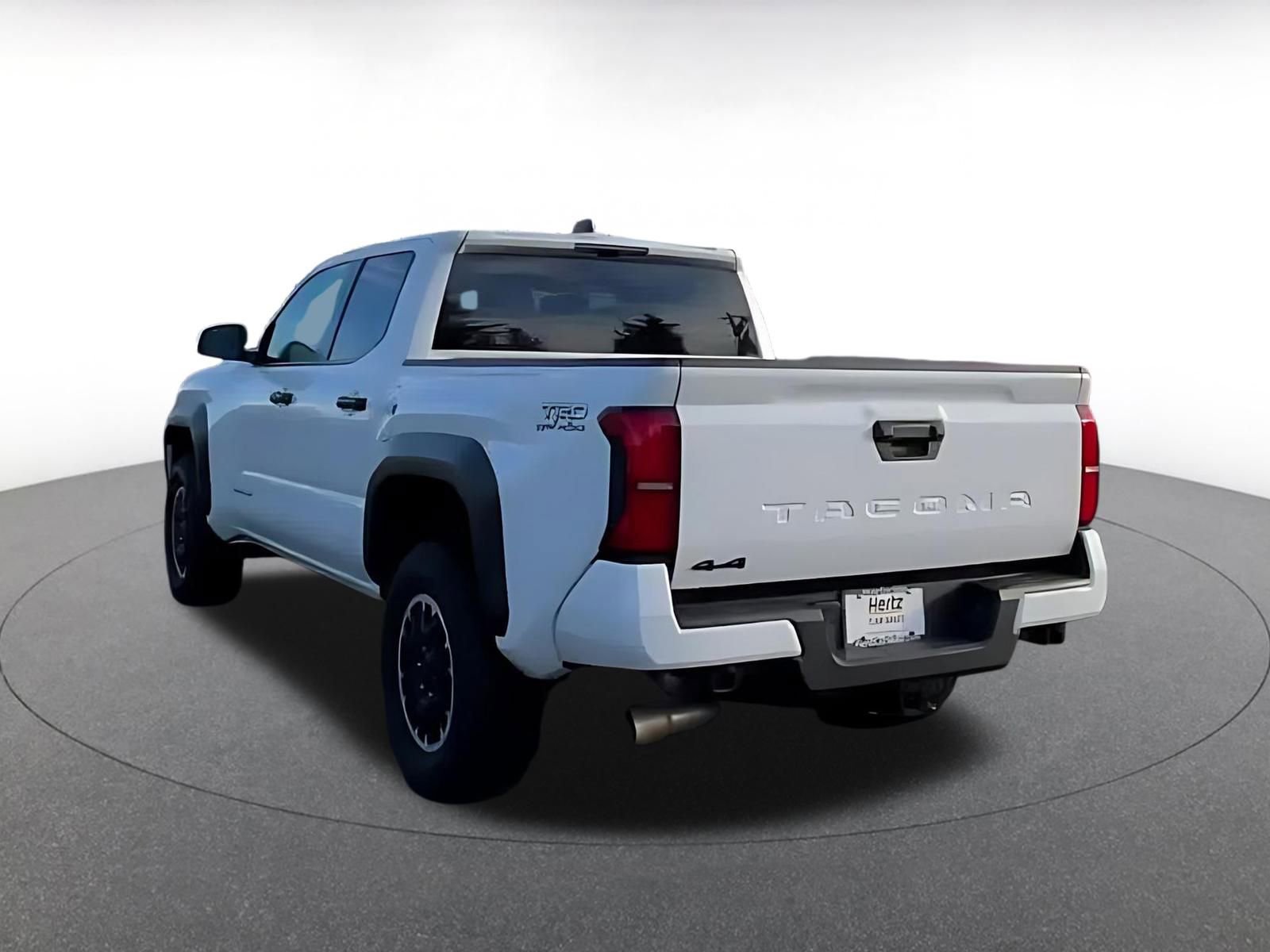 Used 2025 Toyota Tacoma TRD Off-Road image 10