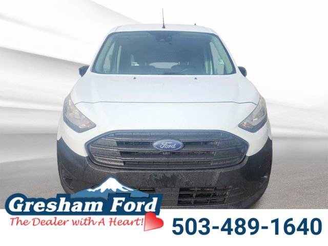 Used 2020 Ford Transit Connect XL image 10