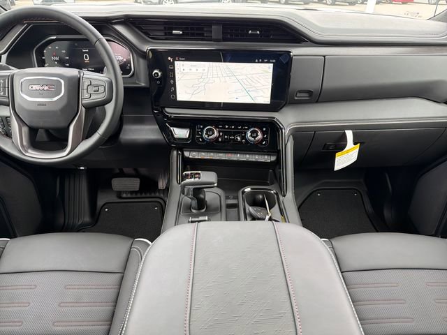 New 2026 GMC Sierra 1500 AT4X AWD/4WD image 9