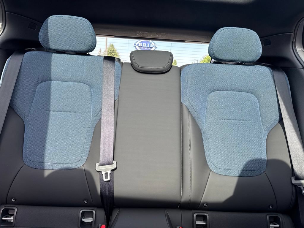 New 2026 Volvo EX30 Ultra w/ Protection Package Premier AWD/4WD image 18