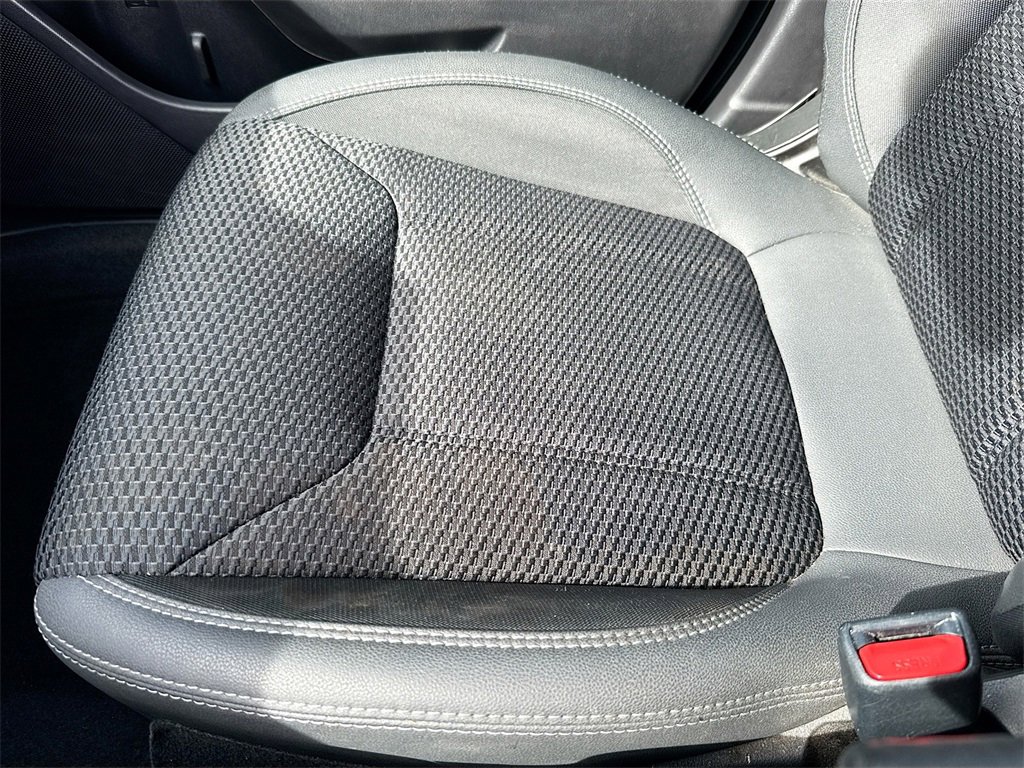 Used 2023 Subaru Forester Premium image 21