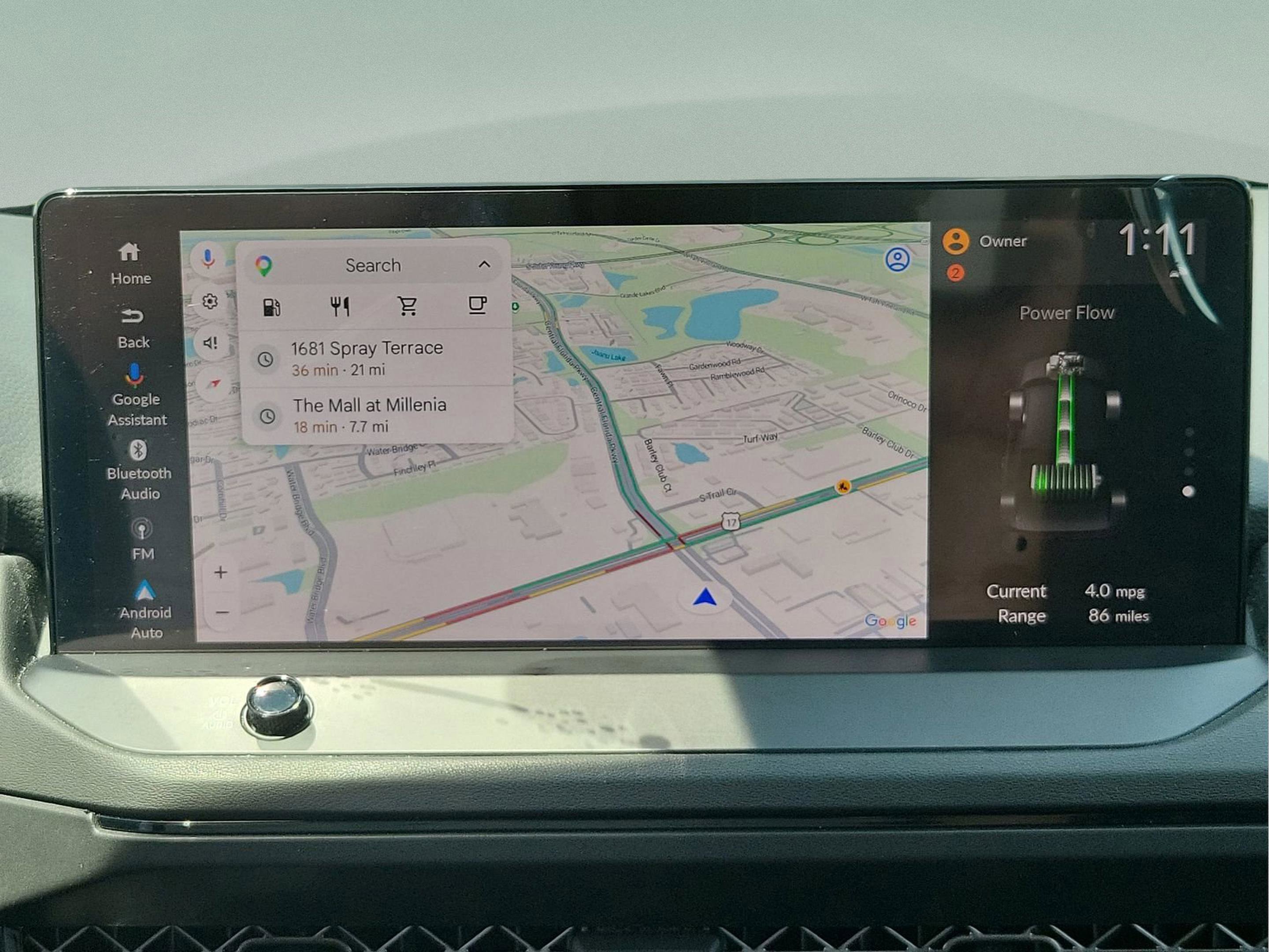 Used 2023 Honda Accord Touring image 28